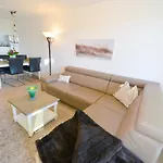 Haus Nordseebrandung Nc31