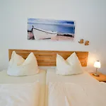Appartement Haus Nordseebrandung Nc31 Cuxhaven