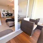 Haus Nordseebrandung Nc31 Appartement *