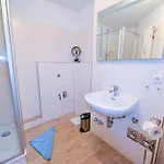 Haus Nordseebrandung Nc31 Appartement *