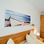 Haus Nordseebrandung Nc31