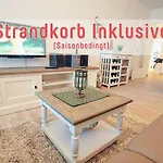 Haus Nordseebrandung Nc31 *