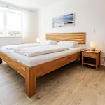 Haus Nordseebrandung Nc31 アパート