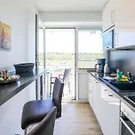 Haus Nordseebrandung Nc31
