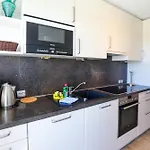 Haus Nordseebrandung Nc31 *