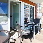 Haus Nordseebrandung Nc31