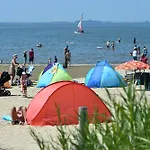 Appartement Haus Nordseebrandung Nc31 Cuxhaven