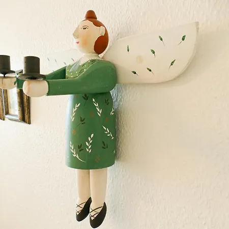 Appartamento Haus Nordseebrandung Nc31