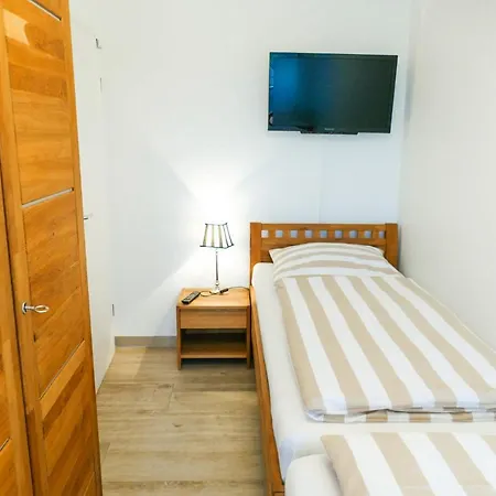 Haus Nordseebrandung Nc31 Lejlighed Cuxhaven