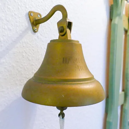 Haus Nordseebrandung Nc31