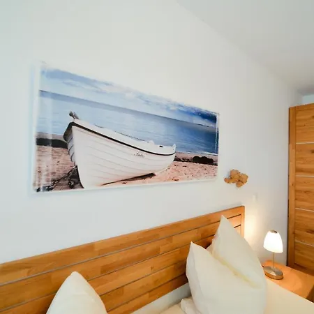 Haus Nordseebrandung Nc31