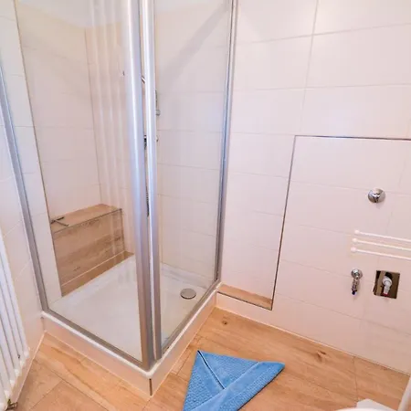 Haus Nordseebrandung Nc31 Cuxhaven