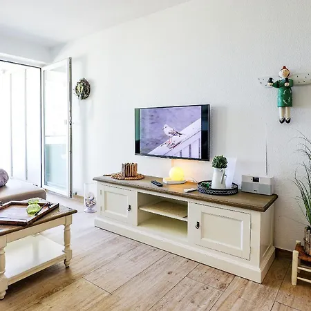 Haus Nordseebrandung Nc31