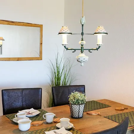 Haus Nordseebrandung Nc31 شقة