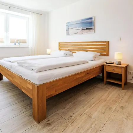 Haus Nordseebrandung Nc31 Lejlighed