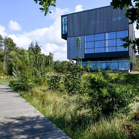 Haus Nordseebrandung Nc31 شقة