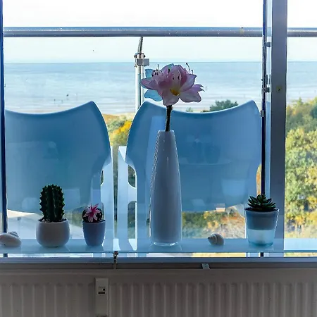 Haus Nordseebrandung Nc31 Apartmán *
