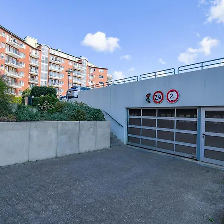Haus Nordseebrandung Nc31