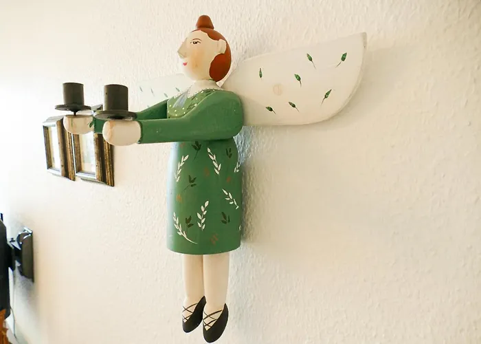 Daire Haus Nordseebrandung Nc31