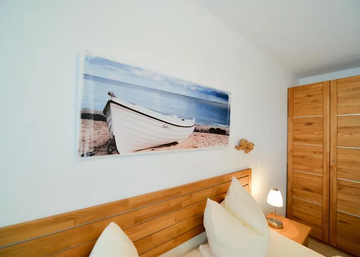 Haus Nordseebrandung Nc31